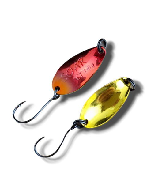 Crazy Fish Soar 1,8 g 83