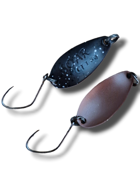 Crazy Fish Soar 1,8 g 55