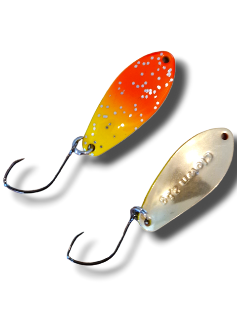 Mukai Clown 2,5g NL3