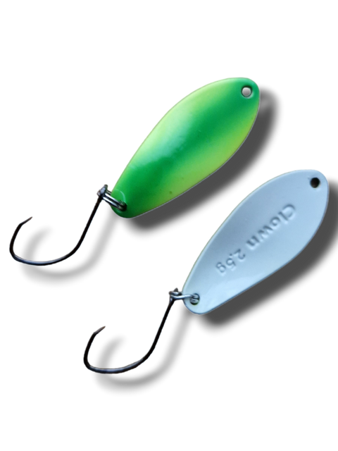 Mukai Clown 2,5g NL6