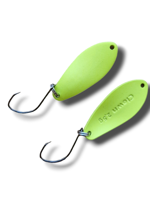 Mukai Clown 2,5g R6