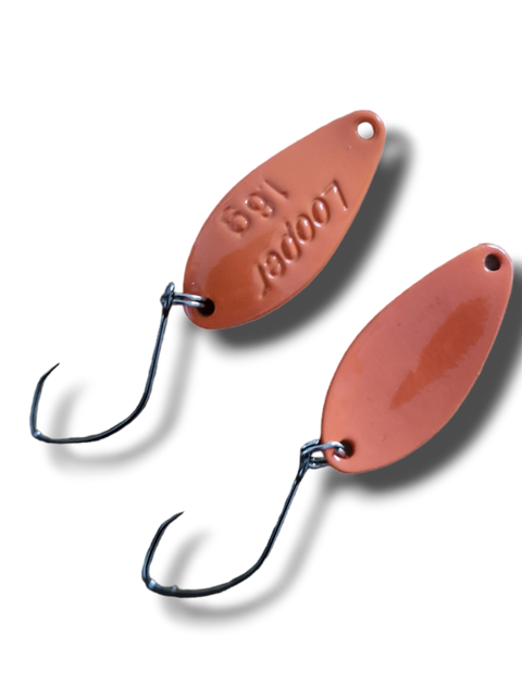 Mukai Looper 1,6g R10