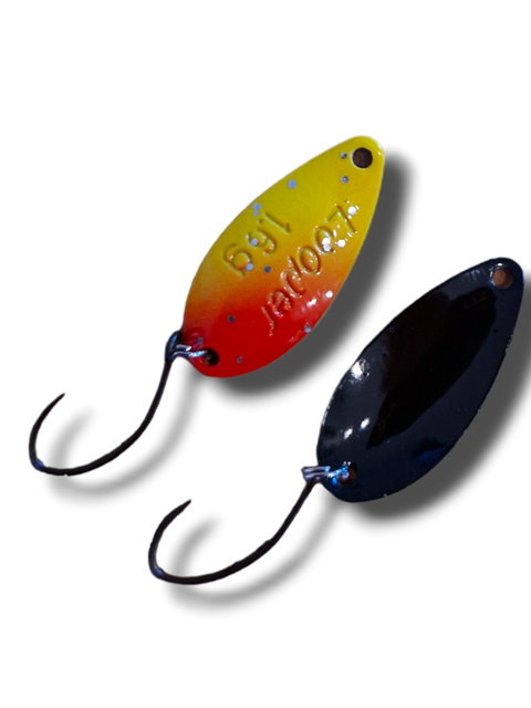 Mukai Looper 1,6g NL7