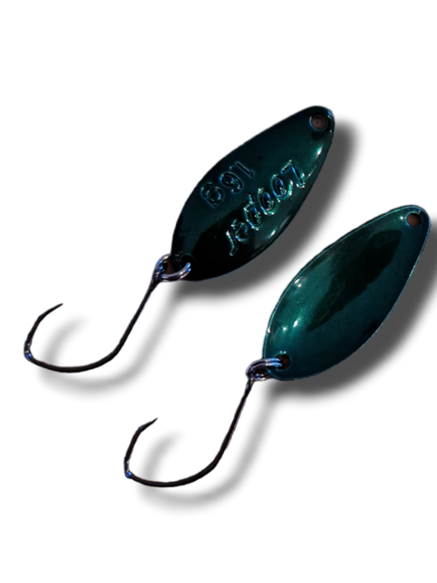 Mukai Looper 1,6g R4