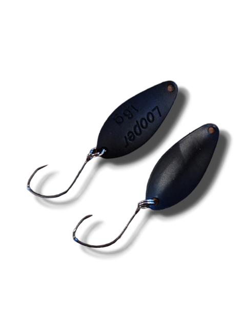 Mukai Looper 1,6g R14