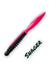 Trout Rocker Snager 65mm Schwarz/pink