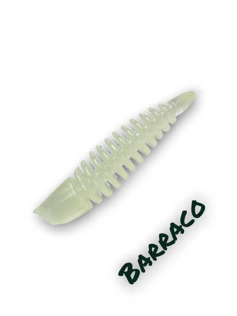 Trout Rocker Barraco 40mm Glow