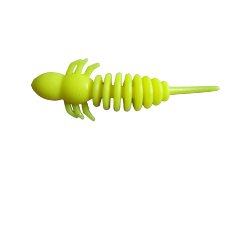 Naugthy Nymph Gelb