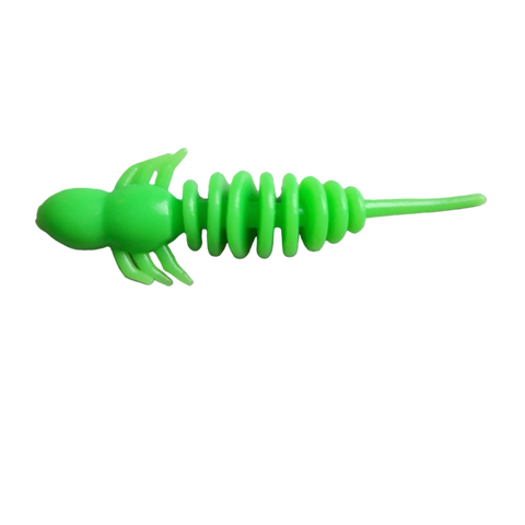 Naugthy Nymph Grün