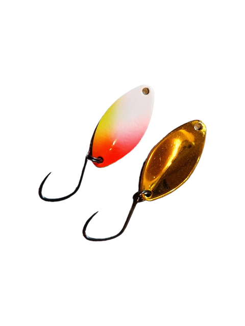 Gud hænder Gigas La Vin 2.0g EM 18