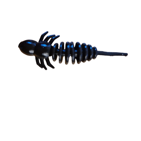 Naugthy Nymph Schwarz