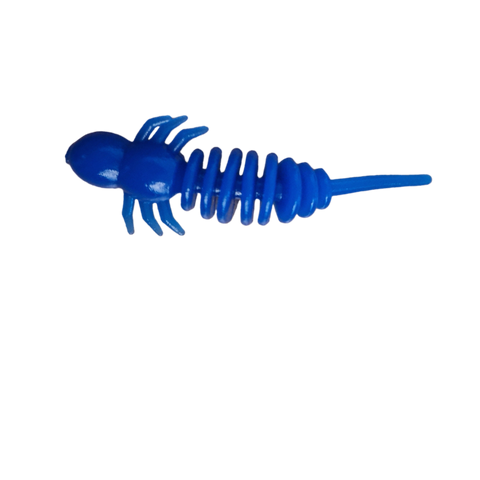 Naugthy Nymph Blau