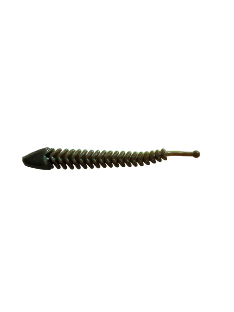 Worm 70mm # 008