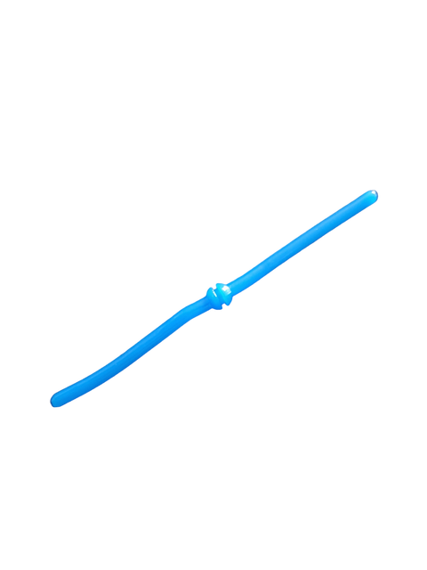 Trout Rocker Noodle 90mm Blau