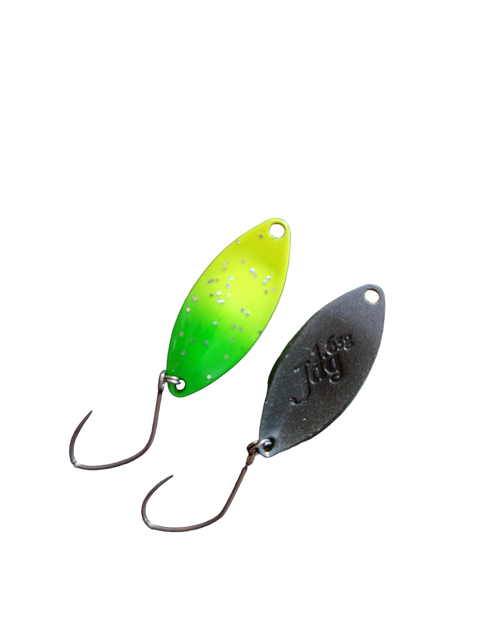 Normadic Code Jag 1,65 g Tatis