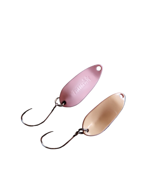 Normadic Code Prouder 2,8 g LT 01