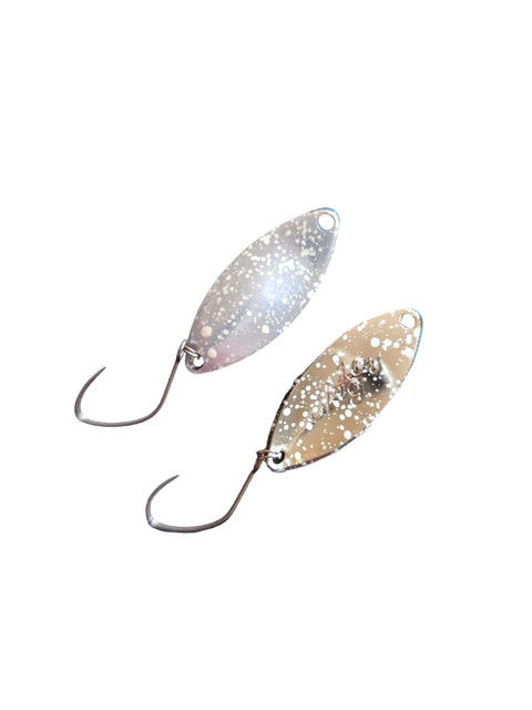 Normadic Code Jag 1.65g FM II