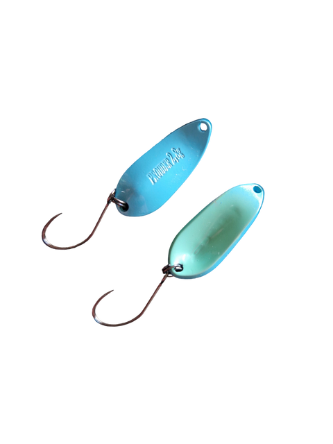 Normadic Code Prouder 2,8 g LT 02