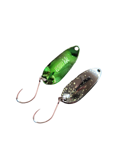 Normadic Code Prouder 2,8 g LT 04