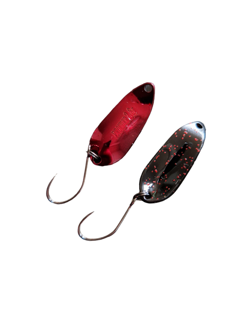 Normadic Code Prouder 2,8 g LT 03