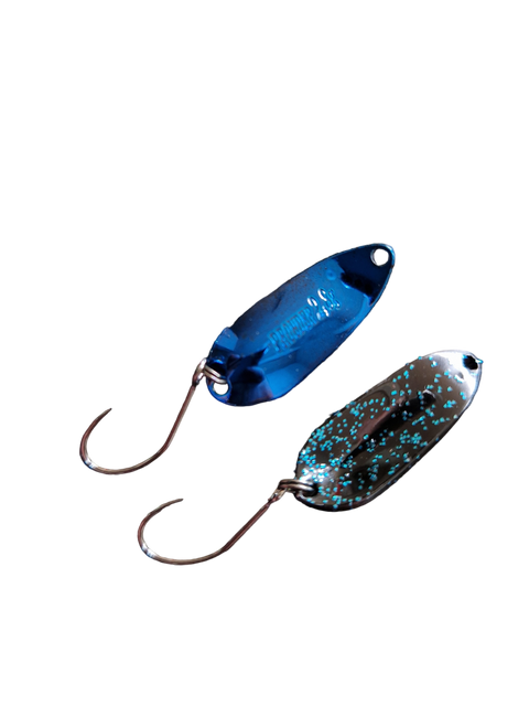 Normadic Code Prouder 2,8 g LT 05