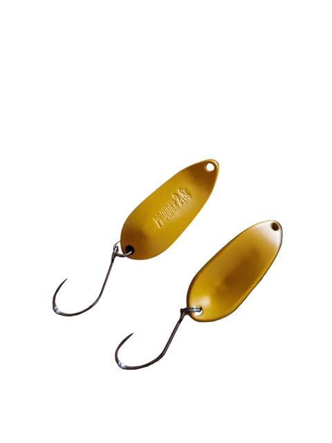 Normadisk kode Stolter 2,8 g 33