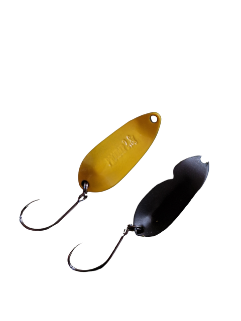 Normadic Code Prouder 2,8 g LT 07