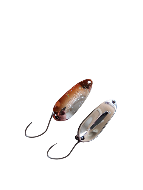 Normadisk kode Stolter 2,8 g 41