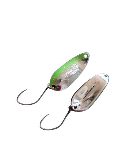 Normadic Code Stouder 2,8g 40