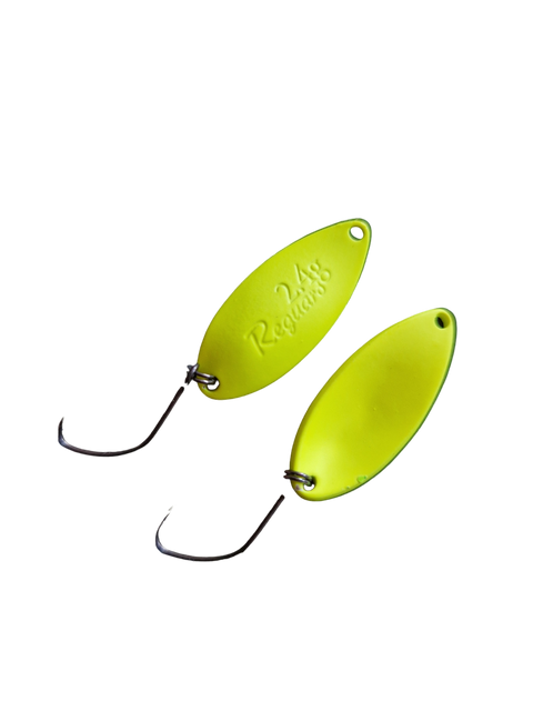 Normadiske bestemmelser 2.4g 15