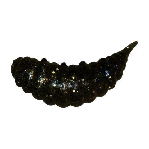 Baby Zohan Schwarz/Glitzer