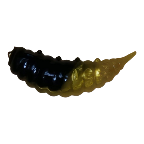 Baby Zohan Schwarz/Gold