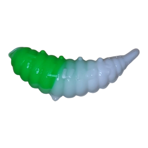 Baby Zohan Grün/Weiß