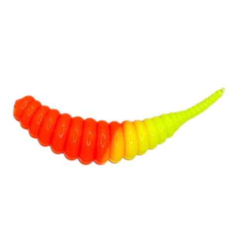 Tocino Orange/Gelb