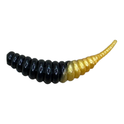 Tocino Schwarz/Gold