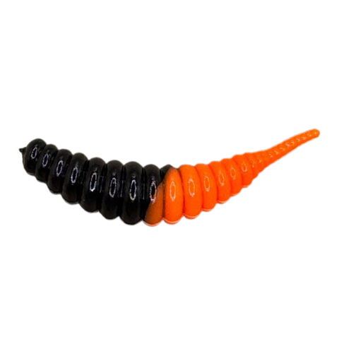 Tocino Schwarz/Orange