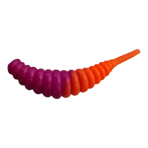 Tocino Lila/Orange