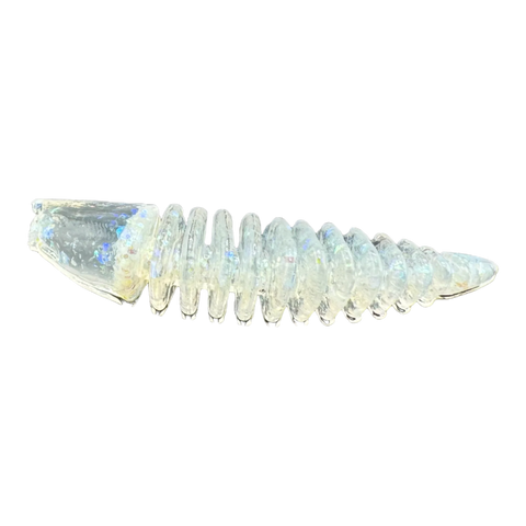 Trout Rocker Barraco 40mm iri glitter