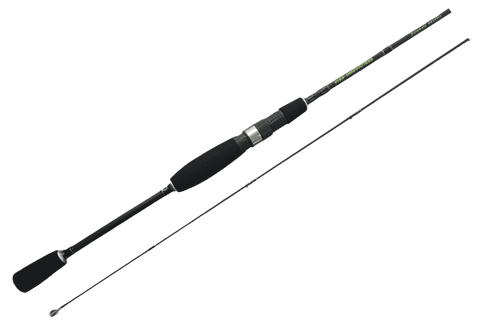 Fish Innovation Playmate XULS 198cm / 0,5 – 4g
