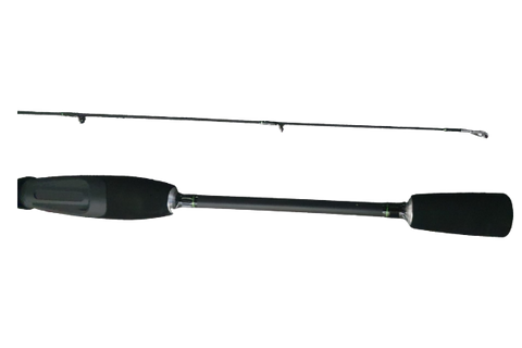 Fish Innovation Playmate XULS 198cm / 0,5 – 4g