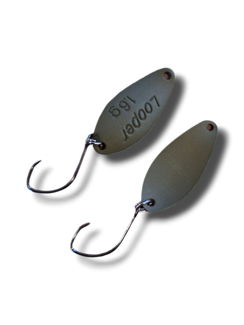 Mukai Looper 1,6g R12