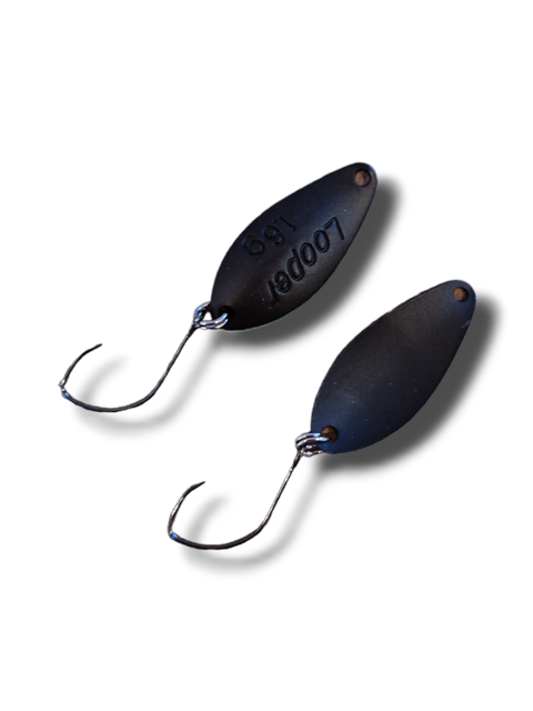 Mukai Looper 1,6g R13