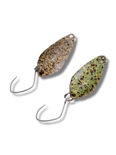 Ivyline Milner 1,7g SC 01