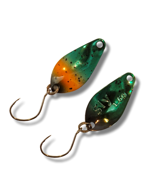 Trout Jara Sly 1,6g ED 20