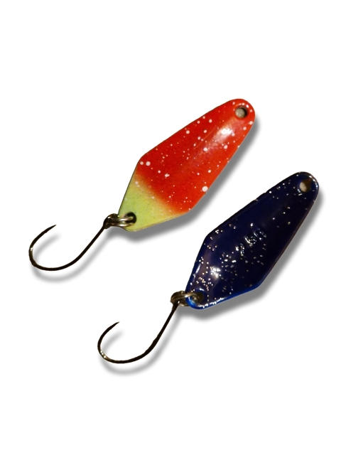 Viking Art Factory Ske Skadi 2,5g SW 09