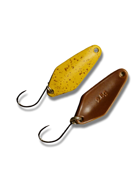 Viking Art Factory Ske Skadi 2,5g SW 10