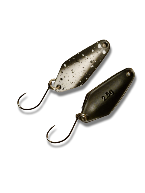 Viking Art Factory Spoon Skadi 2,5g SW 11