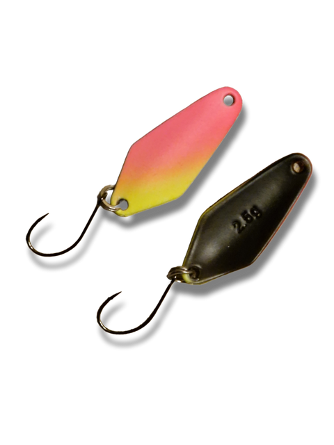 Viking Art Factory Spoon Skadi 2,5g SW 14