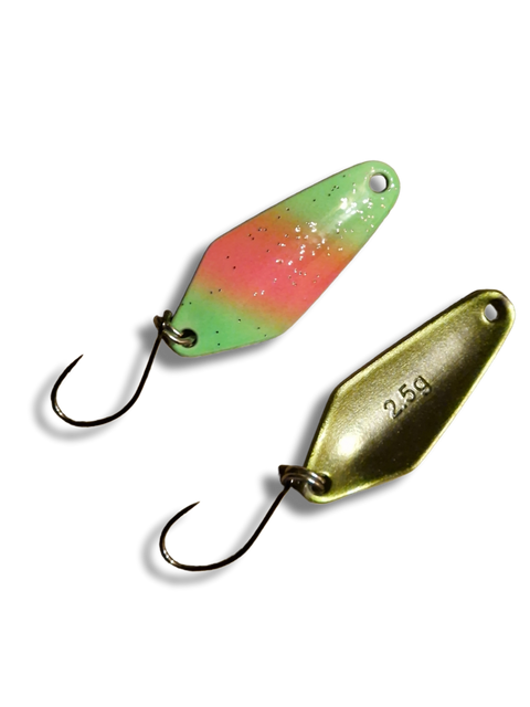 Viking Art Factory Spoon Skadi 2,5g SW 15