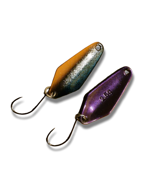 Viking Art Factory Spoon Skadi 2,5g SW 20